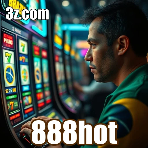 888hot Cashback