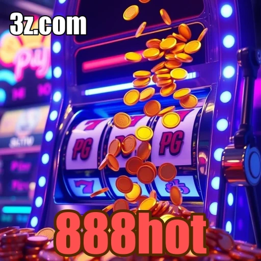 888hot Eventos Especiais