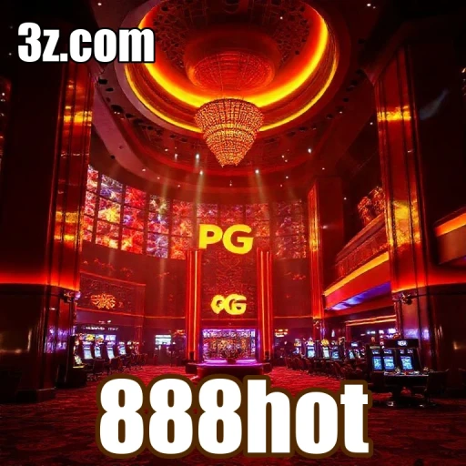 888hot Apostas Esportivas